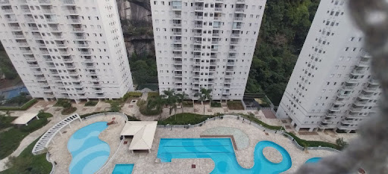 Apartamento com 2 Quartos à Venda, 64 m² em Marapé - Santos