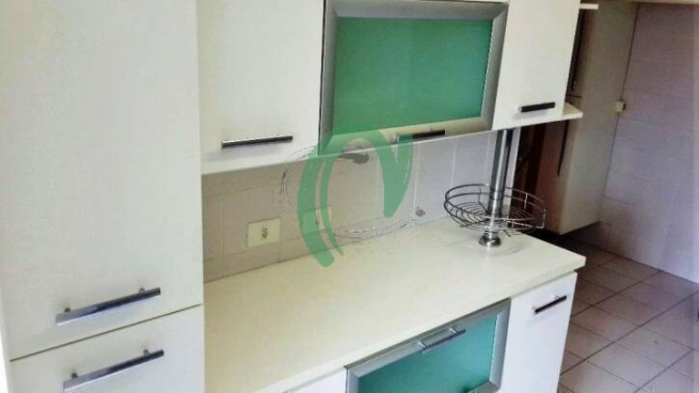 Imagem Cobertura com 2 Quartos à Venda, 180 m² em Pompeia - Santos