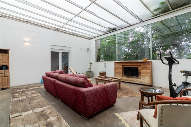 Imagem Casa com 5 Quartos à Venda, 528 m² em Brooklin Paulista - São Paulo Imagem Casa com 5 Quartos à Venda, 528 m² em Brooklin Paulista - São Paulo