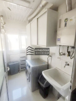 Imagem Apartamento com 3 Quartos à Venda, 85 m² em Lapa - São Paulo Imagem Apartamento com 3 Quartos à Venda, 85 m² em Lapa - São Paulo