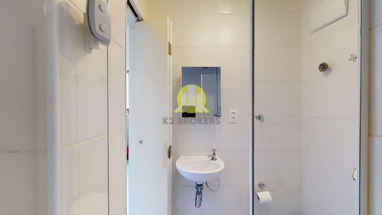 Imagem Apartamento com 3 Quartos à Venda, 107 m² em Itaim Bibi - São Paulo