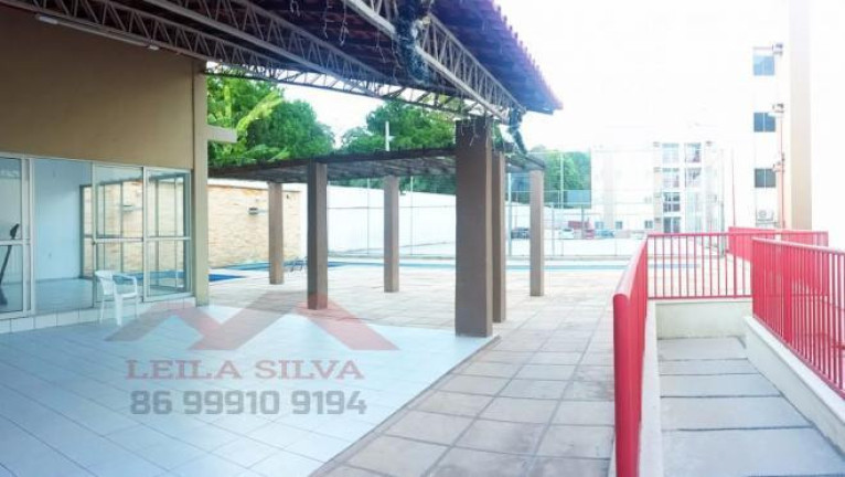Imagem Apartamento com 3 Quartos à Venda, 65 m² em Vale Quem Tem - Teresina Imagem Apartamento com 3 Quartos à Venda, 65 m² em Vale Quem Tem - Teresina