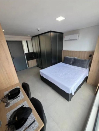 Imagem Loft com 1 Quarto à Venda, 17 m² em Jardim Oceania - João Pessoa Imagem Loft com 1 Quarto à Venda, 17 m² em Jardim Oceania - João Pessoa