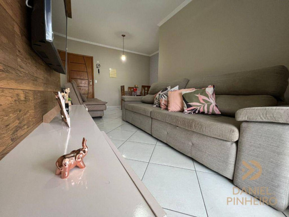 Imagem Apartamento com 1 Quarto à Venda, 55 m² em Aviação - Praia Grande Imagem Apartamento com 1 Quarto à Venda, 55 m² em Aviação - Praia Grande