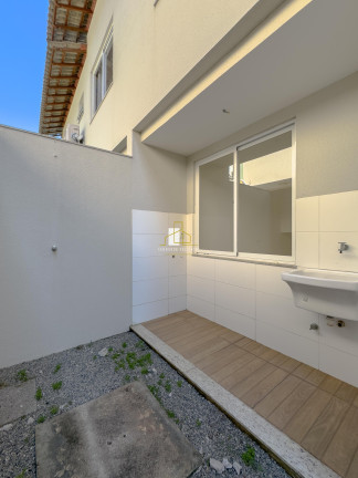 Imagem Casa com 3 Quartos à Venda, 112 m² em Manguinhos - Serra Imagem Casa com 3 Quartos à Venda, 112 m² em Manguinhos - Serra