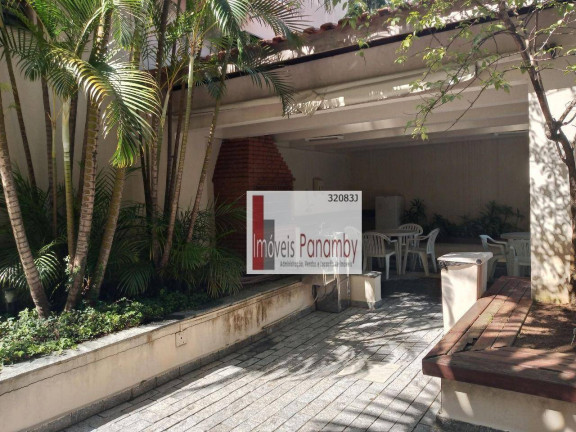 Imagem Apartamento com 2 Quartos à Venda, 114 m² em Morumbi - São Paulo Imagem Apartamento com 2 Quartos à Venda, 114 m² em Morumbi - São Paulo