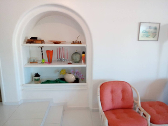 Imagem Apartamento com 3 Quartos à Venda, 72 m² em Enseada - Guarujá