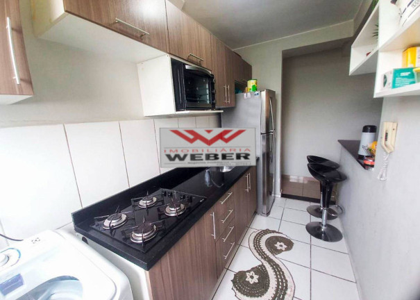 Imagem Apartamento com 2 Quartos à Venda, 48 m² em Sorocaba Imagem Apartamento com 2 Quartos à Venda, 48 m² em Sorocaba