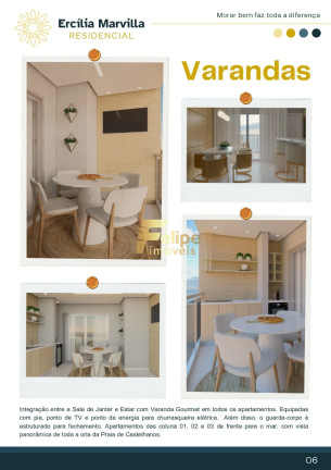 Imagem Imóvel com 2 Quartos à Venda, 71 m² em Castelhanos - Anchieta Imagem Imóvel com 2 Quartos à Venda, 71 m² em Castelhanos - Anchieta
