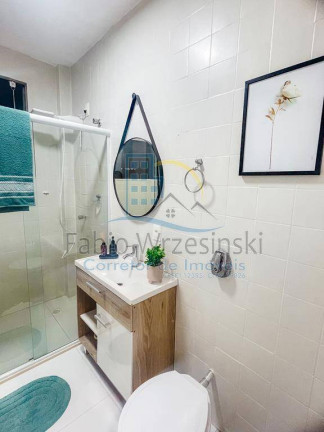 Imagem Apartamento com 2 Quartos à Venda, 116 m² em Centro - Joinville