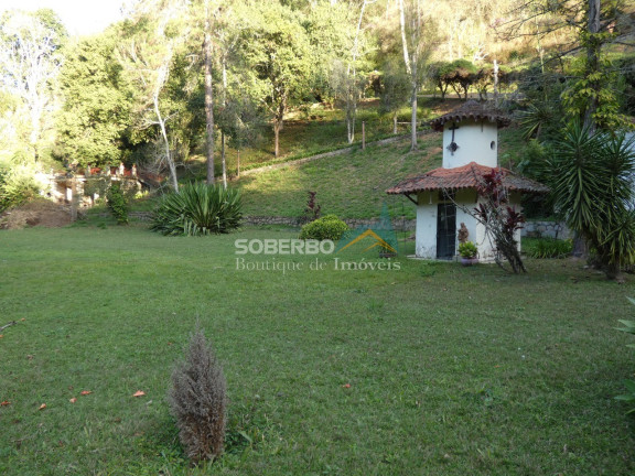 Imagem Casa com 4 Quartos à Venda, 50.000 m² em Montanhas - Teresópolis Imagem Casa com 4 Quartos à Venda, 50.000 m² em Montanhas - Teresópolis