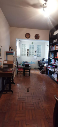 Imagem Sobrado com 3 Quartos à Venda, 129 m² em Vila Sao Francisco - São Paulo
