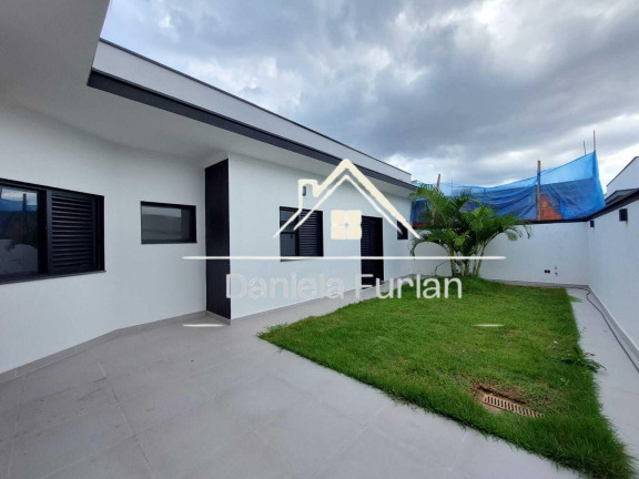 Imagem Casa de Condomínio com 3 Quartos à Venda, 160 m² em Condomínio Ibiti Reserva - Sorocaba