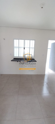 Imagem Sobrado com 2 Quartos à Venda,  em Jardim Rubi - Sorocaba