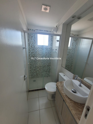 Imagem Apartamento com 2 Quartos à Venda, 54 m² em Jardim Alice - Indaiatuba Imagem Apartamento com 2 Quartos à Venda, 54 m² em Jardim Alice - Indaiatuba