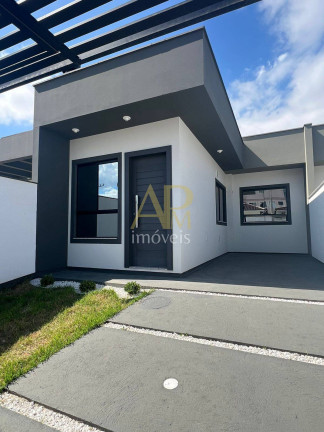 Casa com 2 Quartos à Venda, 95 m² em Pachecos - Palhoça