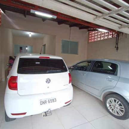 Imagem Casa com 3 Quartos à Venda, 138 m² em Residencial Olinda - Goiania Imagem Casa com 3 Quartos à Venda, 138 m² em Residencial Olinda - Goiania