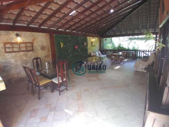 Imagem Casa com 3 Quartos à Venda, 160 m² em Itaipu - Niterói Imagem Casa com 3 Quartos à Venda, 160 m² em Itaipu - Niterói