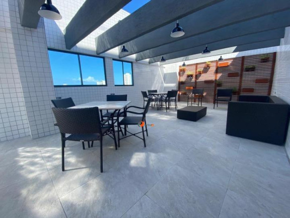 Imagem Apartamento com 2 Quartos à Venda, 45 m² em Madalena - Recife