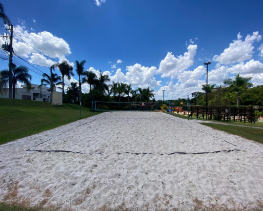 Imagem Terreno à Venda, 1.129 m² em Parque Reserva Fazenda Imperial - Sorocaba