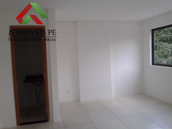 Imagem Imóvel com 2 Quartos à Venda, 43 m² em Tamarineira - Recife