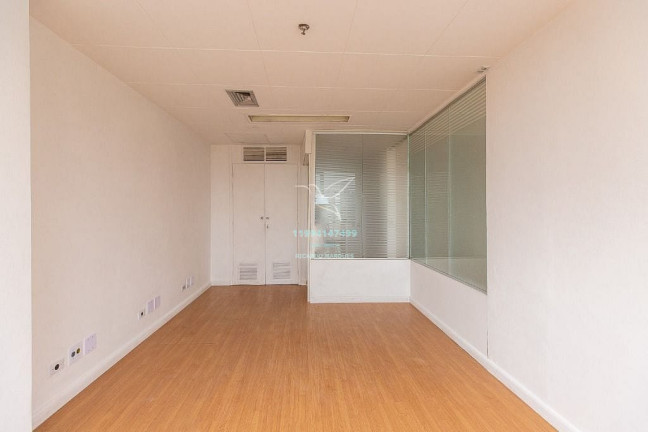 Imagem Sala Comercial à Venda, 29 m² em Jardim Paulista - São Paulo