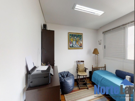 Imagem Apartamento com 3 Quartos à Venda, 144 m² em Alto Da Lapa - São Paulo