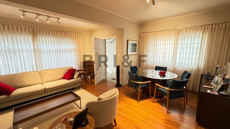 Casa com 3 Quartos à Venda, 184 m² em Brooklin  - São Paulo