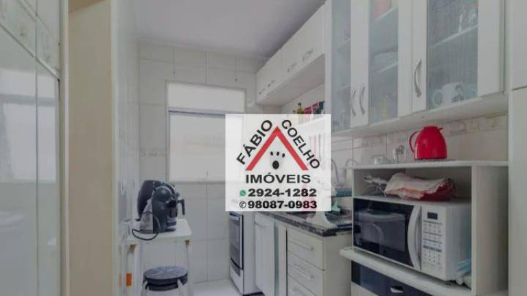 Imagem Apartamento com 2 Quartos à Venda, 64 m² em Saúde - São Paulo Imagem Apartamento com 2 Quartos à Venda, 64 m² em Saúde - São Paulo