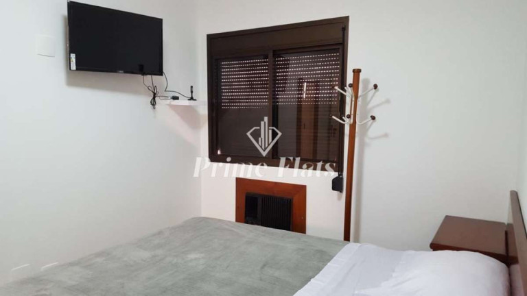 Imagem Apartamento com 1 Quarto à Venda, 42 m² em Jardim Paulista - São Paulo Imagem Apartamento com 1 Quarto à Venda, 42 m² em Jardim Paulista - São Paulo