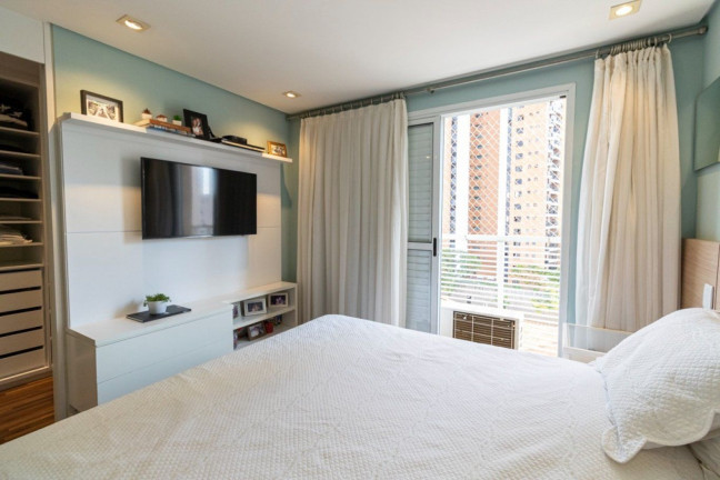 Apartamento com 3 Quartos à Venda, 256 m² em Alto Da Lapa - São Paulo