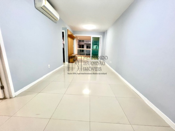 Imagem Imóvel com 3 Quartos à Venda, 77 m² em Barra Olímpica - Rio De Janeiro Imagem Imóvel com 3 Quartos à Venda, 77 m² em Barra Olímpica - Rio De Janeiro