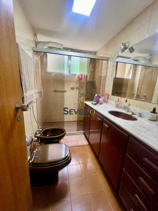 Imagem Apartamento com 4 Quartos à Venda, 160 m² em Ingá - Niterói