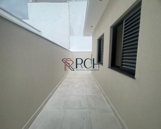 Imagem Casa com 3 Quartos à Venda, 112 m² em Cajuru Do Sul - Sorocaba