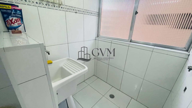 Imagem Apartamento com 2 Quartos à Venda, 82 m² em Boqueirão - Praia Grande