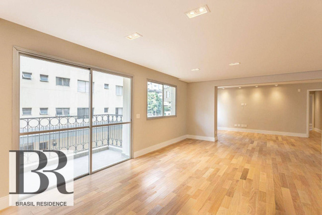 Apartamento com 2 Quartos à Venda, 161 m² em Moema - São Paulo