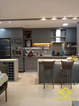 Imagem Apartamento com 3 Quartos à Venda, 90 m² em Praia De Itaparica - Vila Velha Imagem Apartamento com 3 Quartos à Venda, 90 m² em Praia De Itaparica - Vila Velha