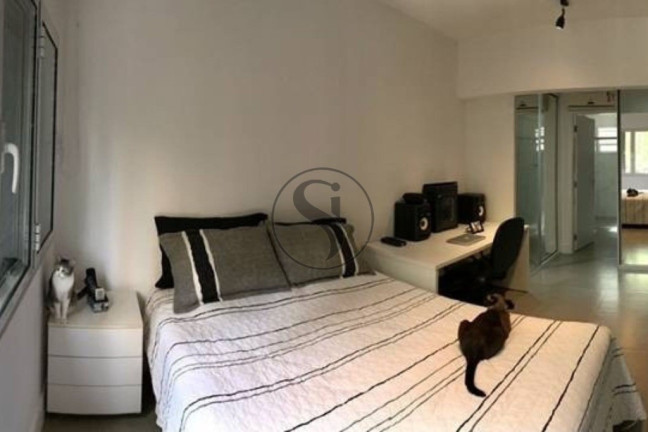 Imagem Apartamento com 2 Quartos à Venda, 85 m² em Vila Nova Conceição - São Paulo Imagem Apartamento com 2 Quartos à Venda, 85 m² em Vila Nova Conceição - São Paulo