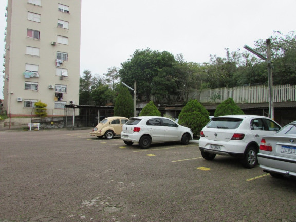 Imagem Apartamento com 3 Quartos à Venda, 80 m² em Jardim Sabará - Porto Alegre Imagem Apartamento com 3 Quartos à Venda, 80 m² em Jardim Sabará - Porto Alegre