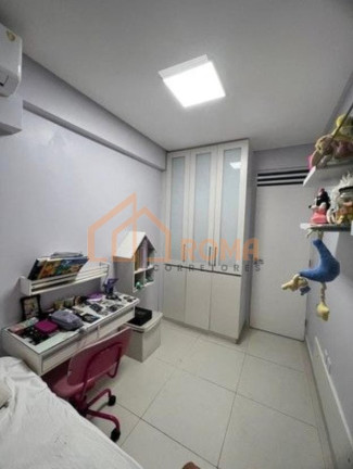 Imagem Apartamento com 3 Quartos à Venda, 85 m² em Jardim Oceania - João Pessoa