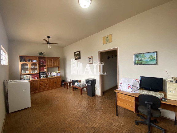 Imagem Casa com 3 Quartos à Venda, 363 m² em Vila Maria - São José Do Rio Preto Imagem Casa com 3 Quartos à Venda, 363 m² em Vila Maria - São José Do Rio Preto