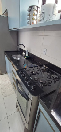 Imagem Apartamento com 3 Quartos à Venda, 60 m² em Poço - Cabedelo Imagem Apartamento com 3 Quartos à Venda, 60 m² em Poço - Cabedelo