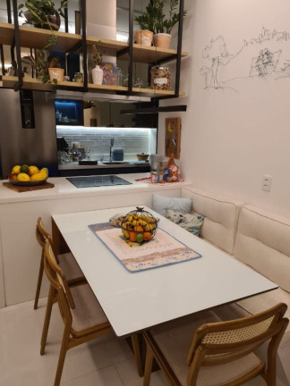Imagem Apartamento com 2 Quartos à Venda, 65 m² em Cambuci - São Paulo Imagem Apartamento com 2 Quartos à Venda, 65 m² em Cambuci - São Paulo