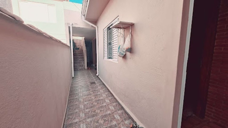Imagem Casa com 3 Quartos à Venda, 129 m² em Atibaia Jardim - Atibaia Imagem Casa com 3 Quartos à Venda, 129 m² em Atibaia Jardim - Atibaia