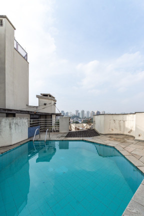 Imagem Imóvel com 4 Quartos à Venda, 354 m² em Brooklin Paulista - São Paulo Imagem Imóvel com 4 Quartos à Venda, 354 m² em Brooklin Paulista - São Paulo