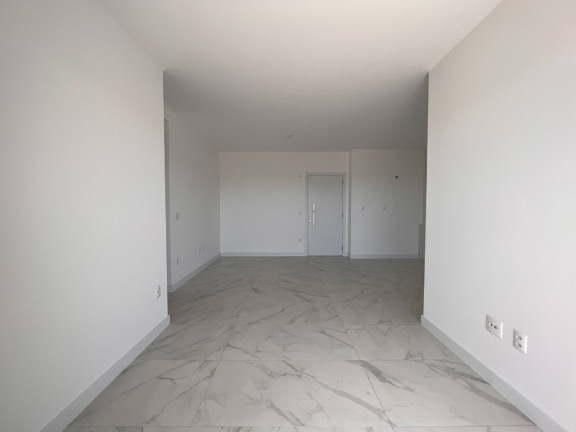 Imagem Apartamento com 2 Quartos à Venda, 81 m² em Kobrasol - São José