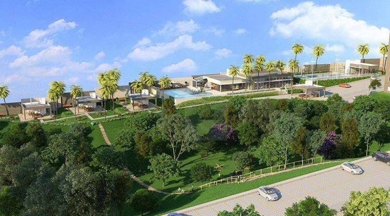 Imagem Apartamento com 3 Quartos para Alugar, 62 m² em Reserva Vista Verde - Indaiatuba Imagem Apartamento com 3 Quartos para Alugar, 62 m² em Reserva Vista Verde - Indaiatuba