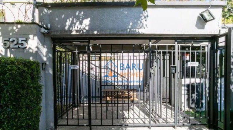 Imagem Apartamento com 2 Quartos à Venda ou Locação, 52 m² em Parque São Domingos - São Paulo Imagem Apartamento com 2 Quartos à Venda ou Locação, 52 m² em Parque São Domingos - São Paulo
