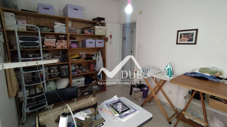 Imagem Apartamento com 3 Quartos à Venda, 100 m² em Boqueirão - Santos Imagem Apartamento com 3 Quartos à Venda, 100 m² em Boqueirão - Santos