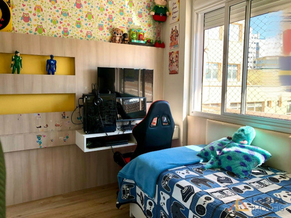 Imagem Apartamento com 3 Quartos à Venda, 78 m² em Centro - Florianopolis